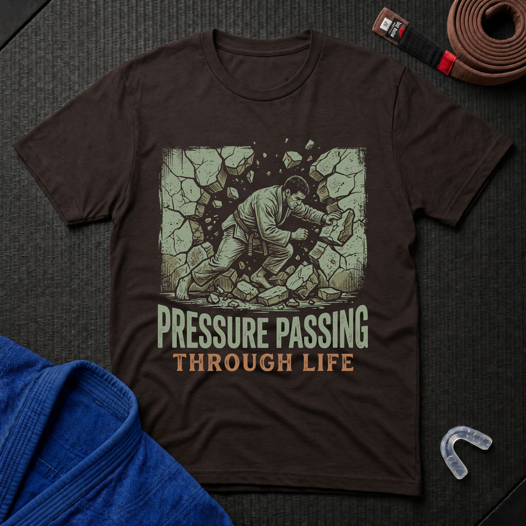 Pressure Passing T-Shirt