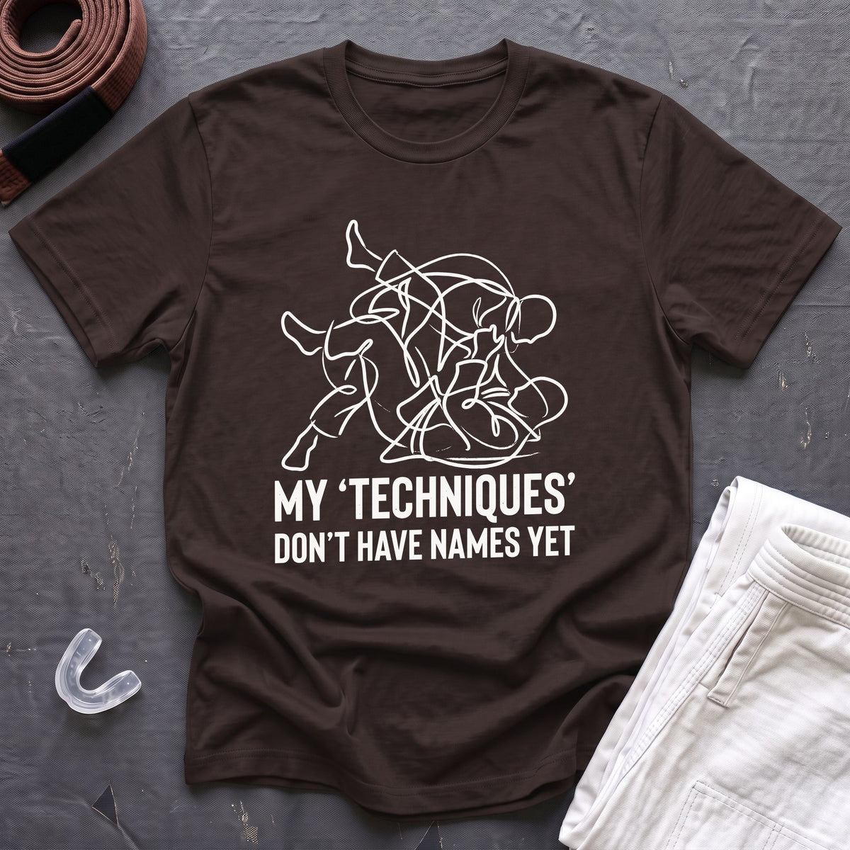 Innovative T-Shirt