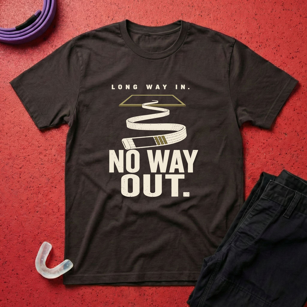 No Way Out T-Shirt