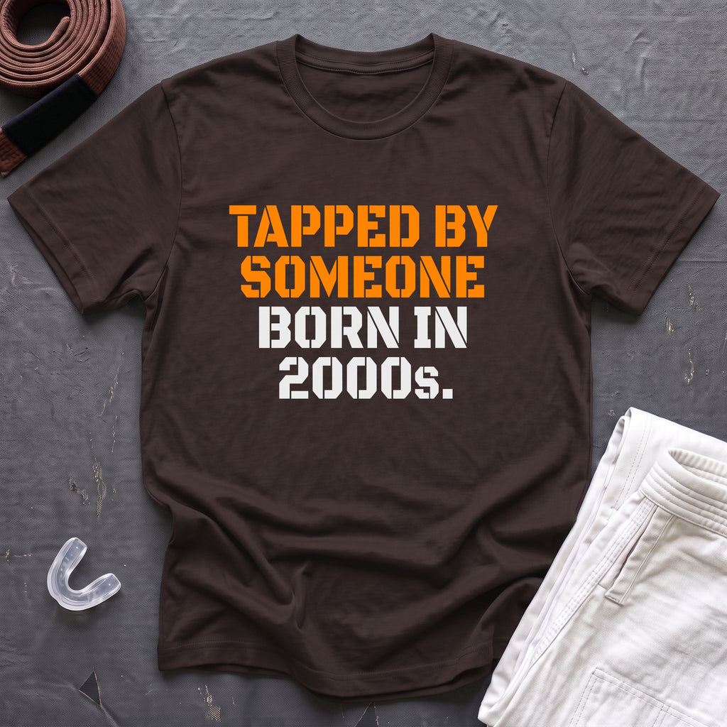 Tapped By Young T-Shirt