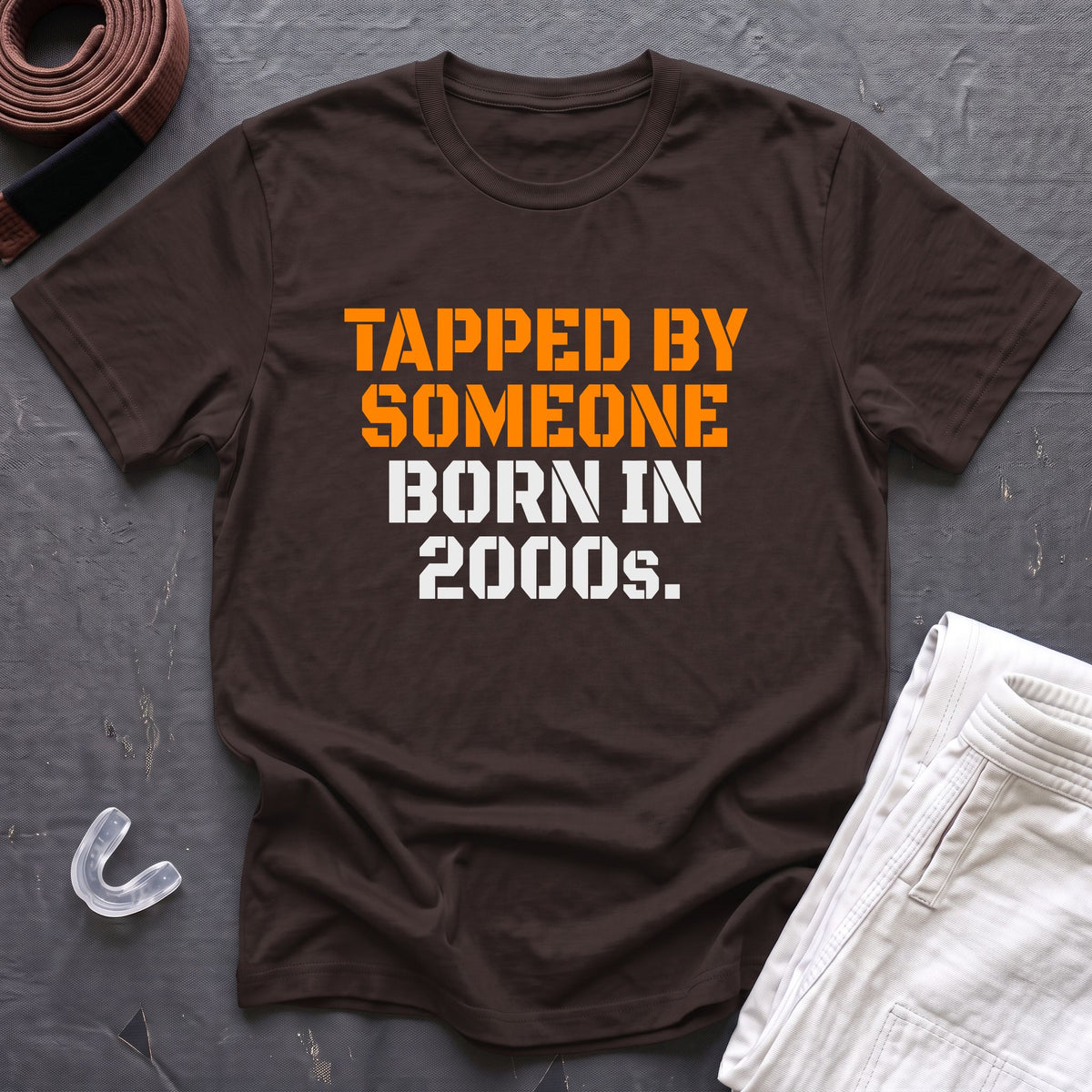 Tapped By Young T-Shirt