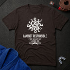 Limbs Chaos T-Shirt