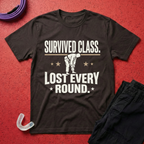 Lost Every Round T-Shirt