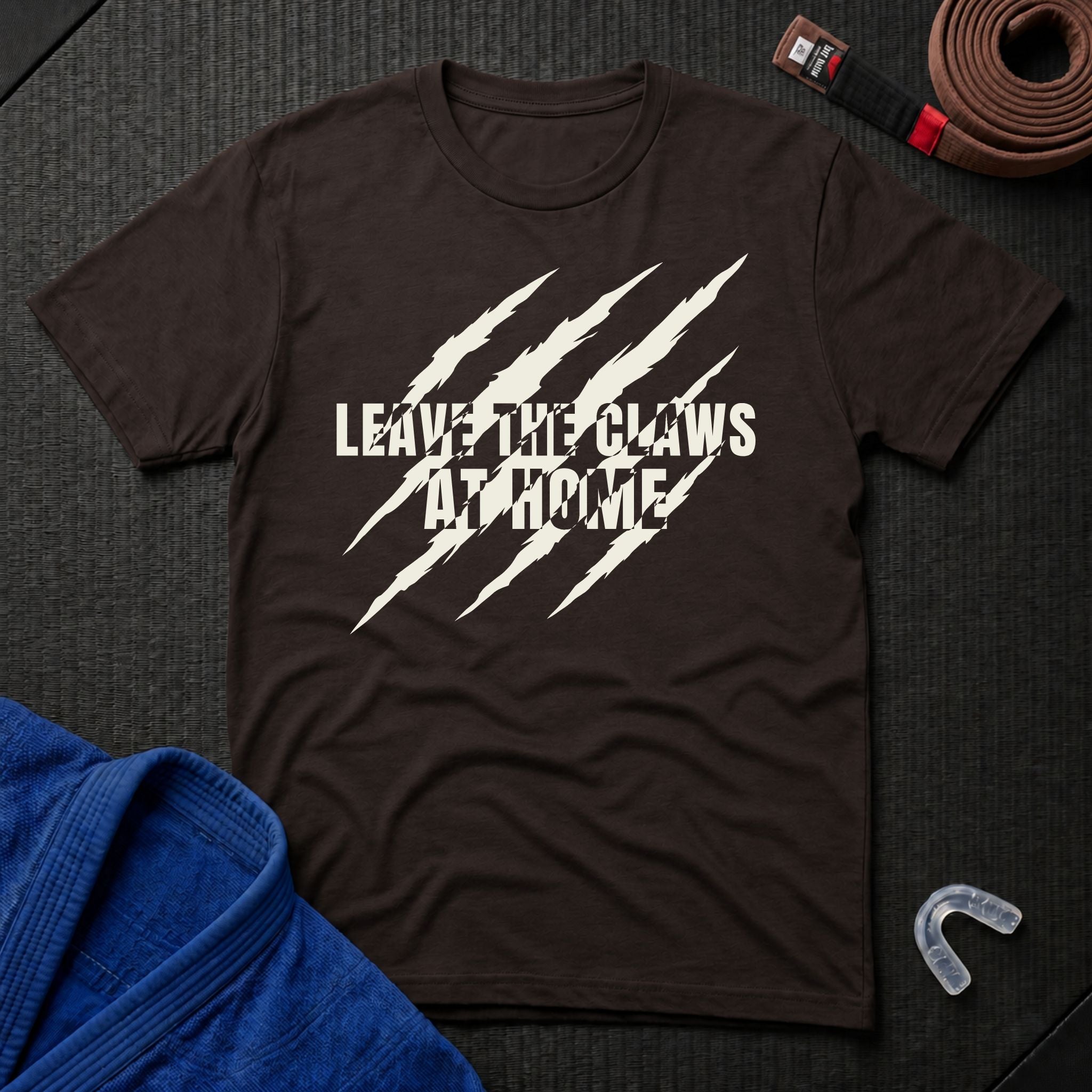 Leave The Claws T-Shirt