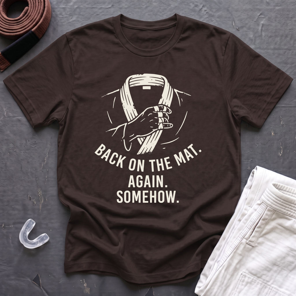 Back Again T-Shirt