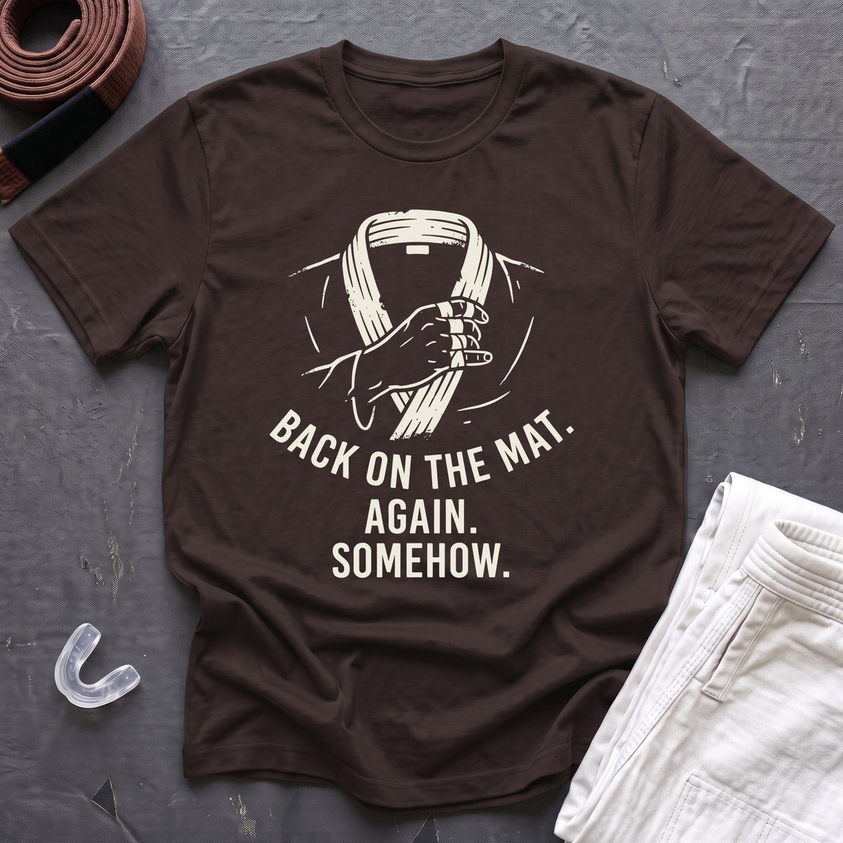 Back Again T-Shirt
