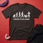 BJJ Evolution T-Shirt