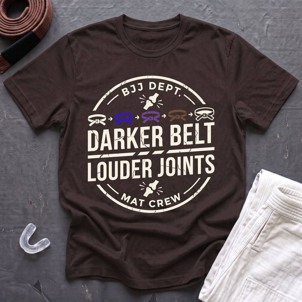 Louder Joints T-Shirt