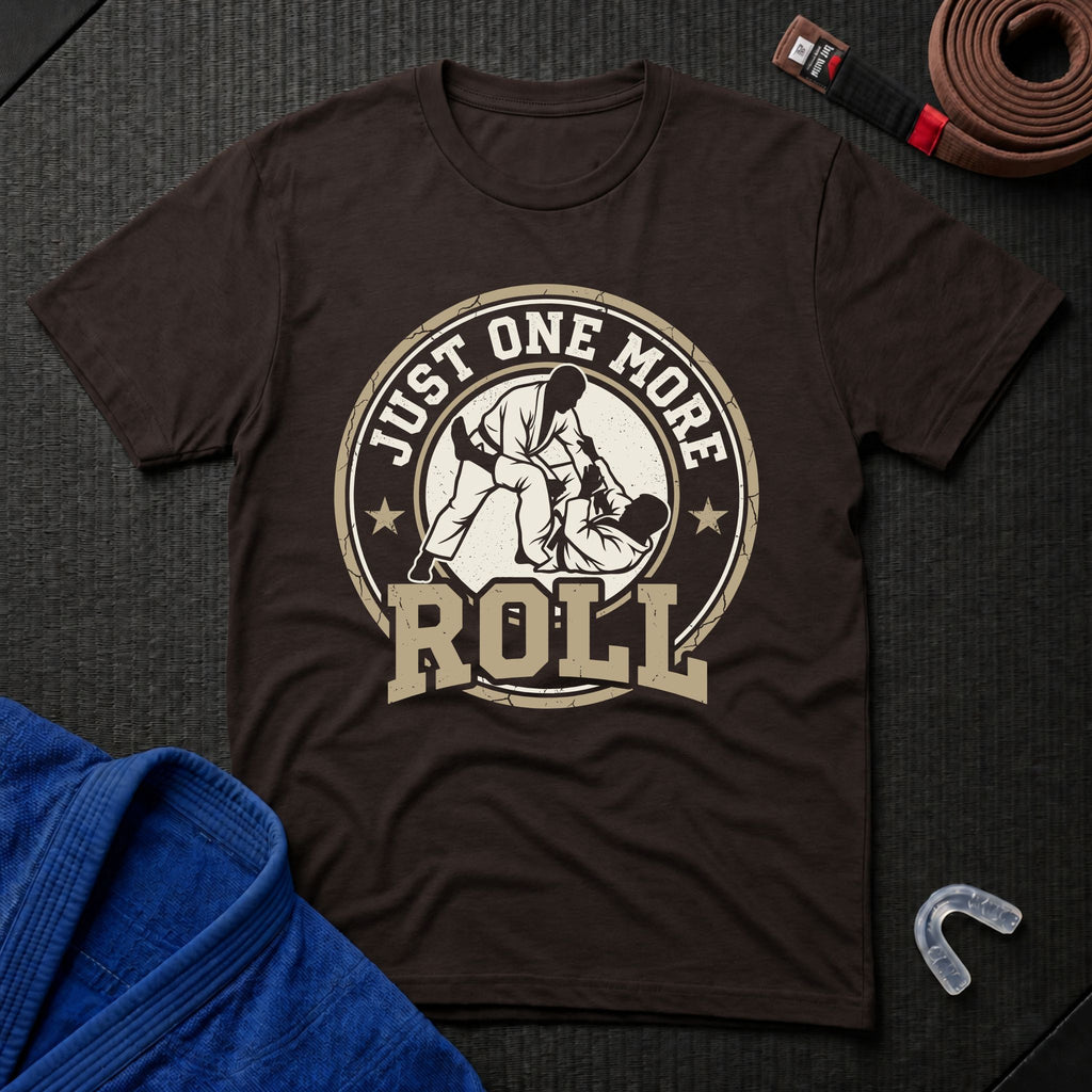 One More Roll T-Shirt
