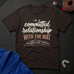 Relationship With The Mat T-Shirt