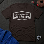 Out Of Gas T-Shirt