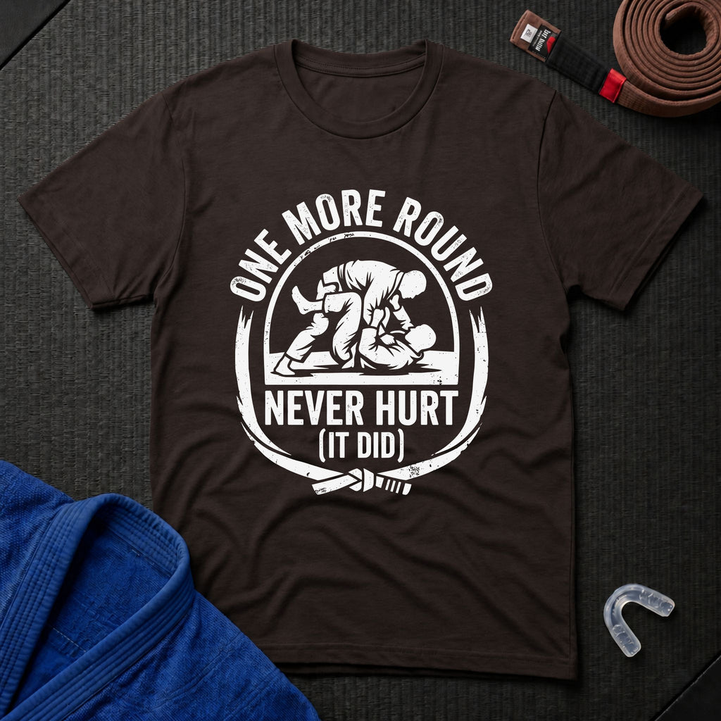 No Hurt T-Shirt