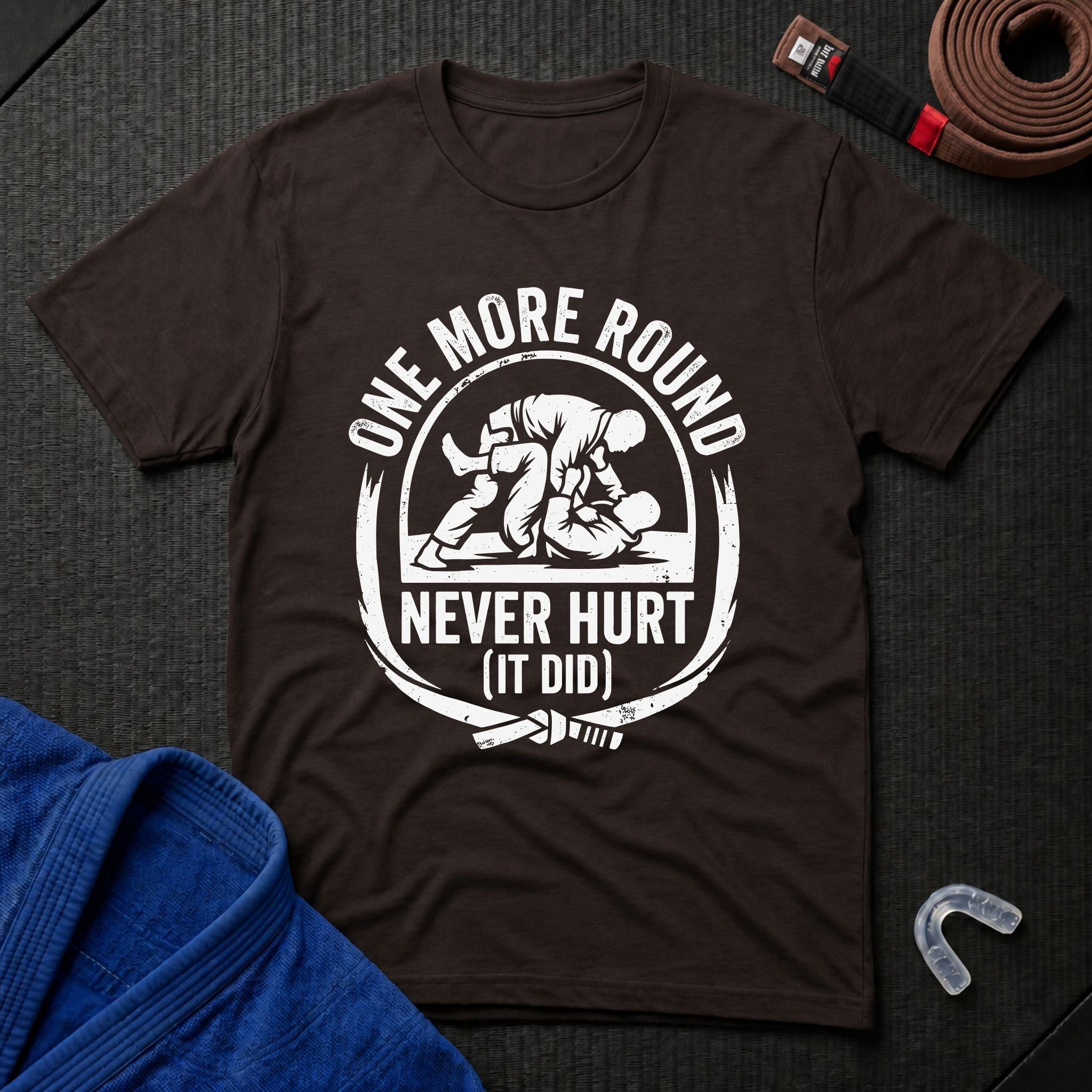 No Hurt T-Shirt