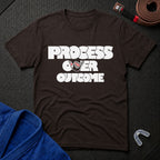 Process Over Outcome T-Shirt