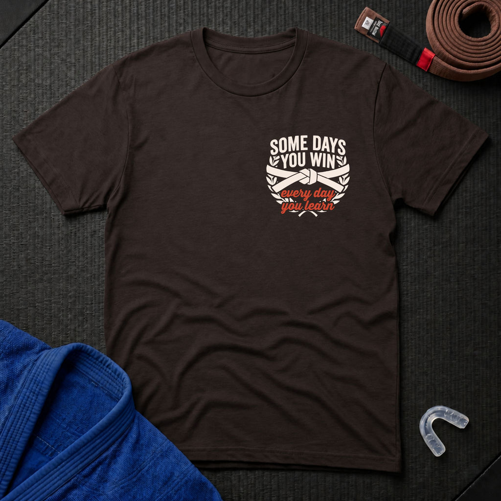 Always Learn T-Shirt