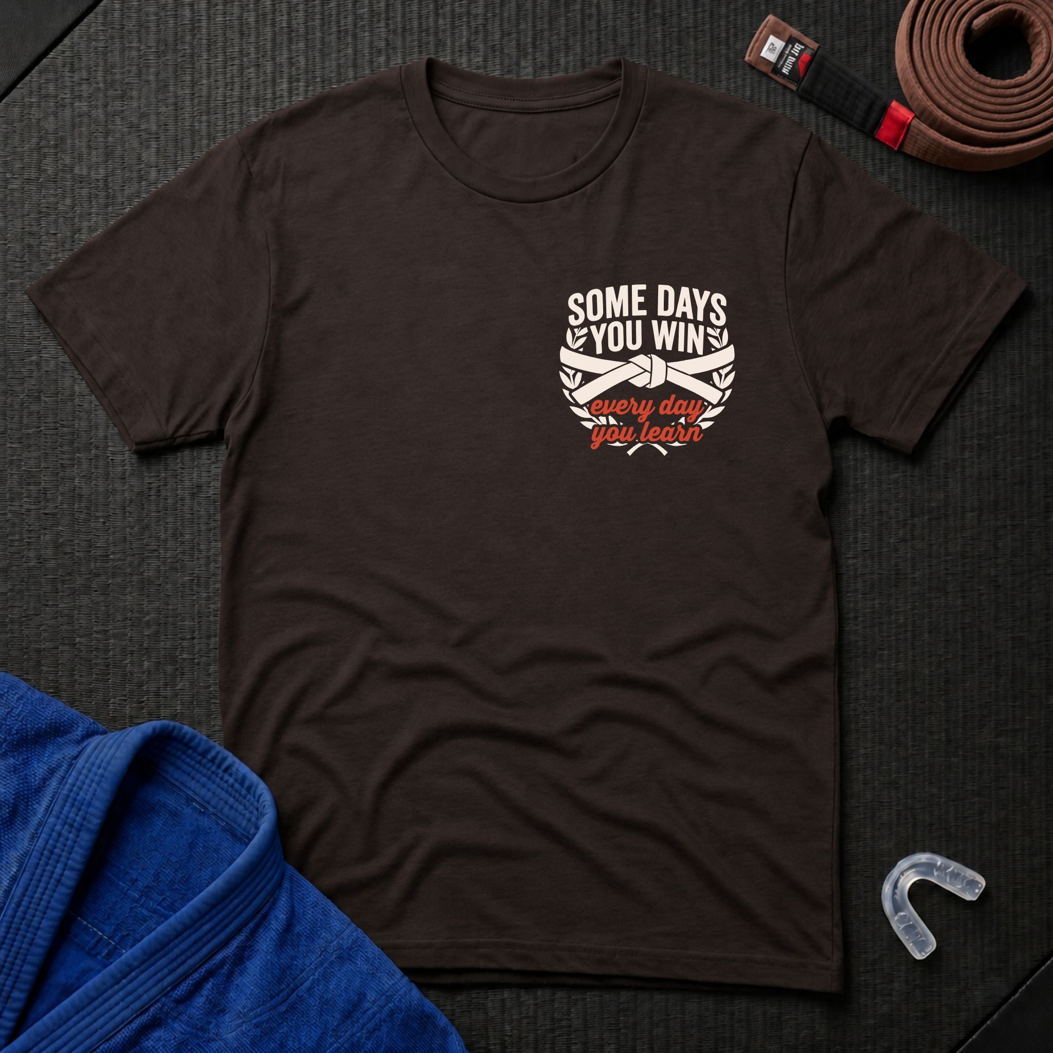 Always Learn T-Shirt