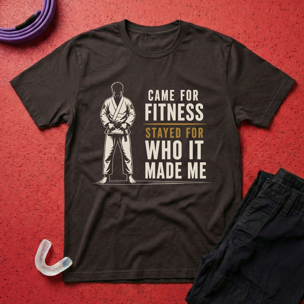 Stayed For It T-Shirt