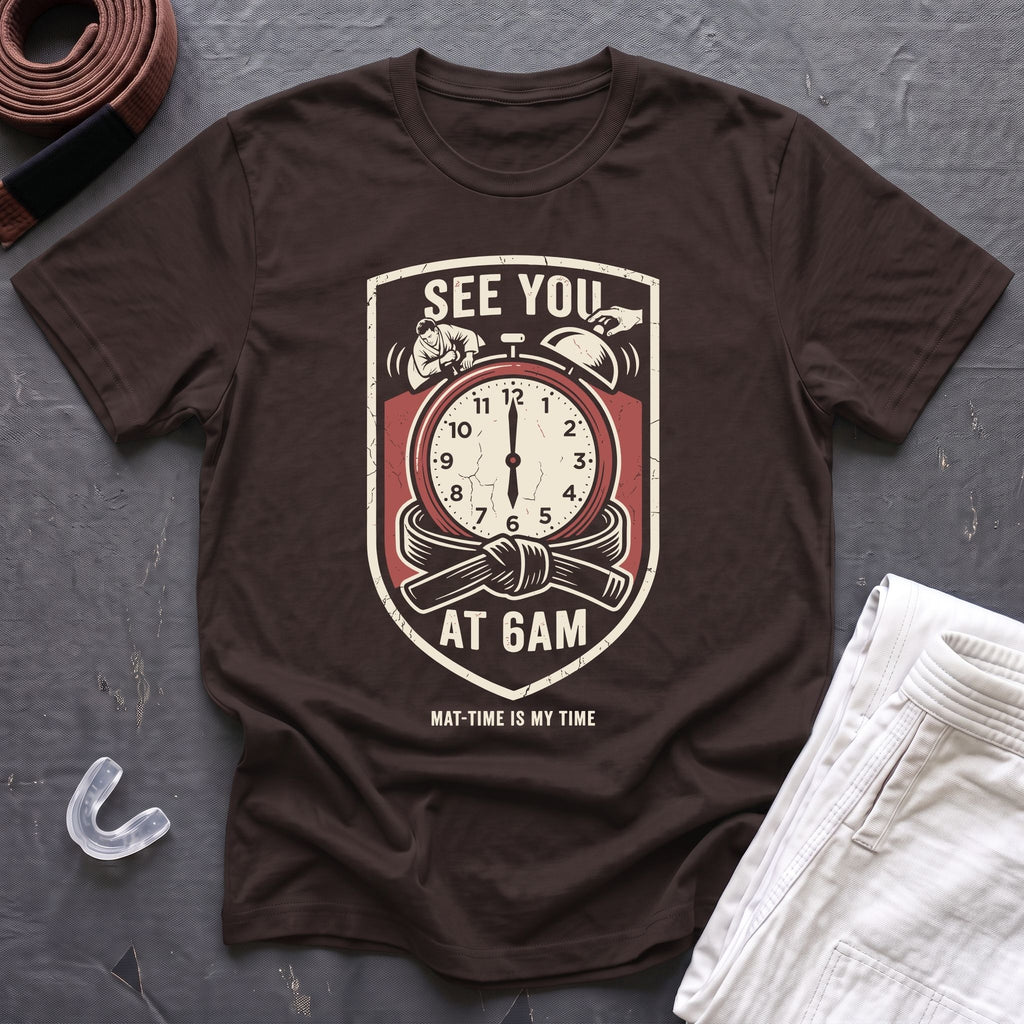 Morning Session T-Shirt