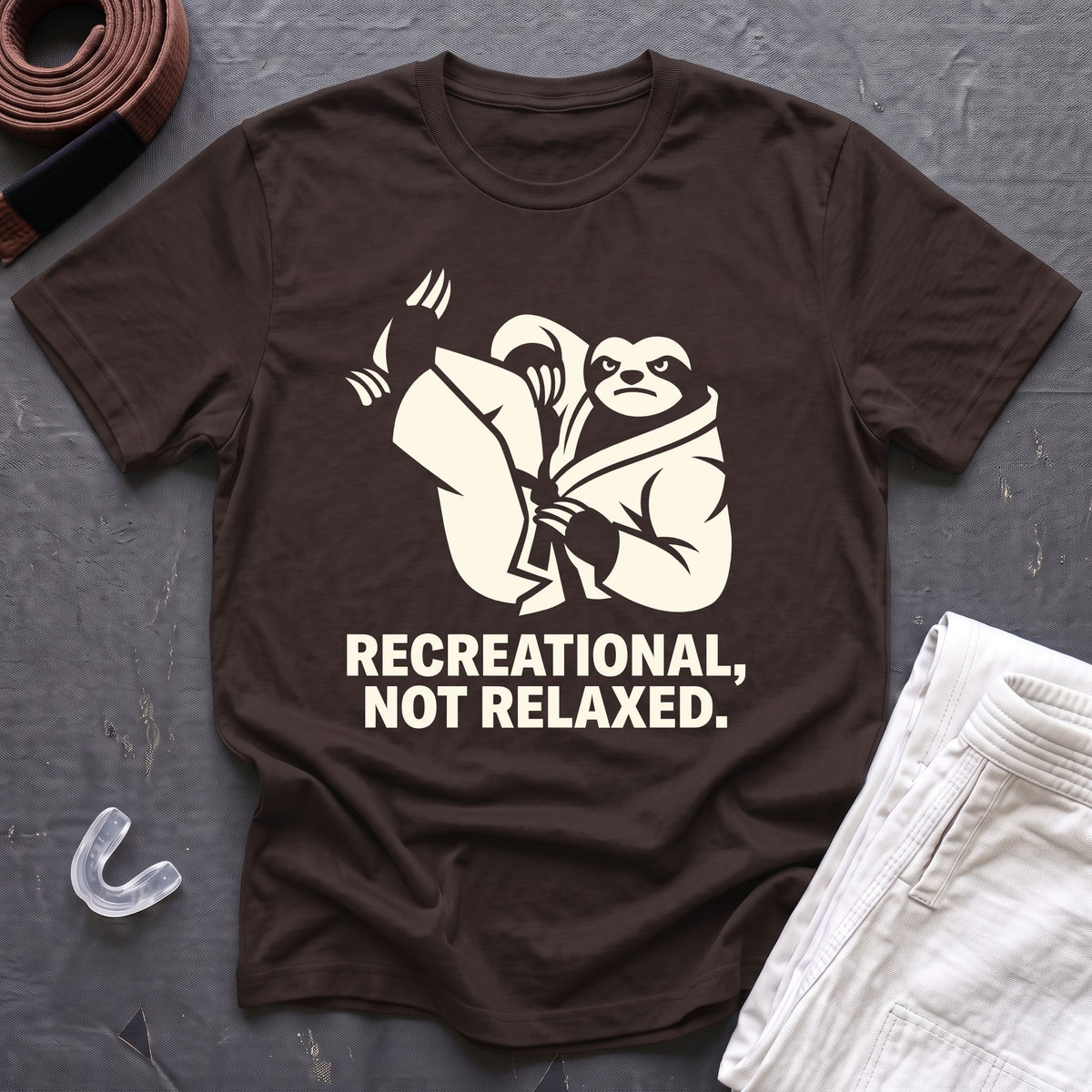Not Relaxed T-Shirt