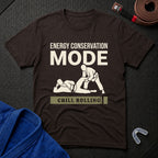 Energy Conservation Mode T-Shirt