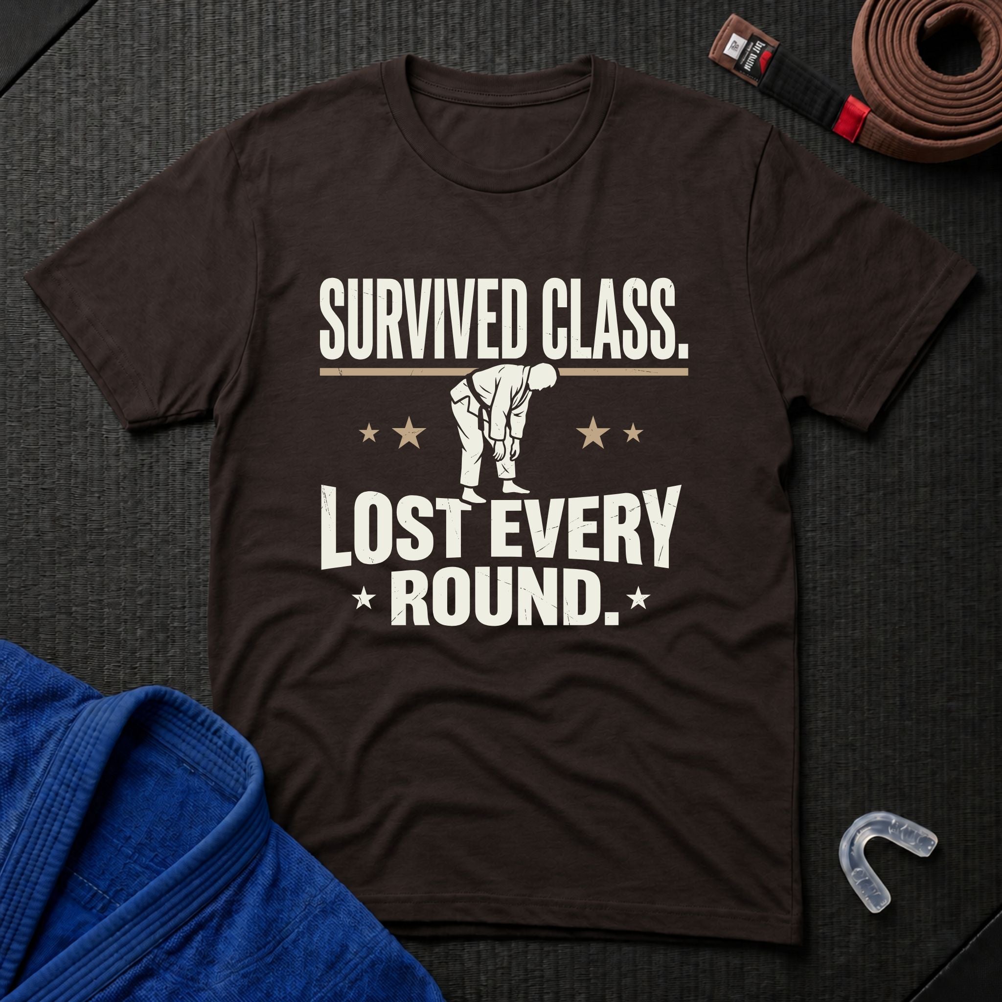 Lost Every Round T-Shirt