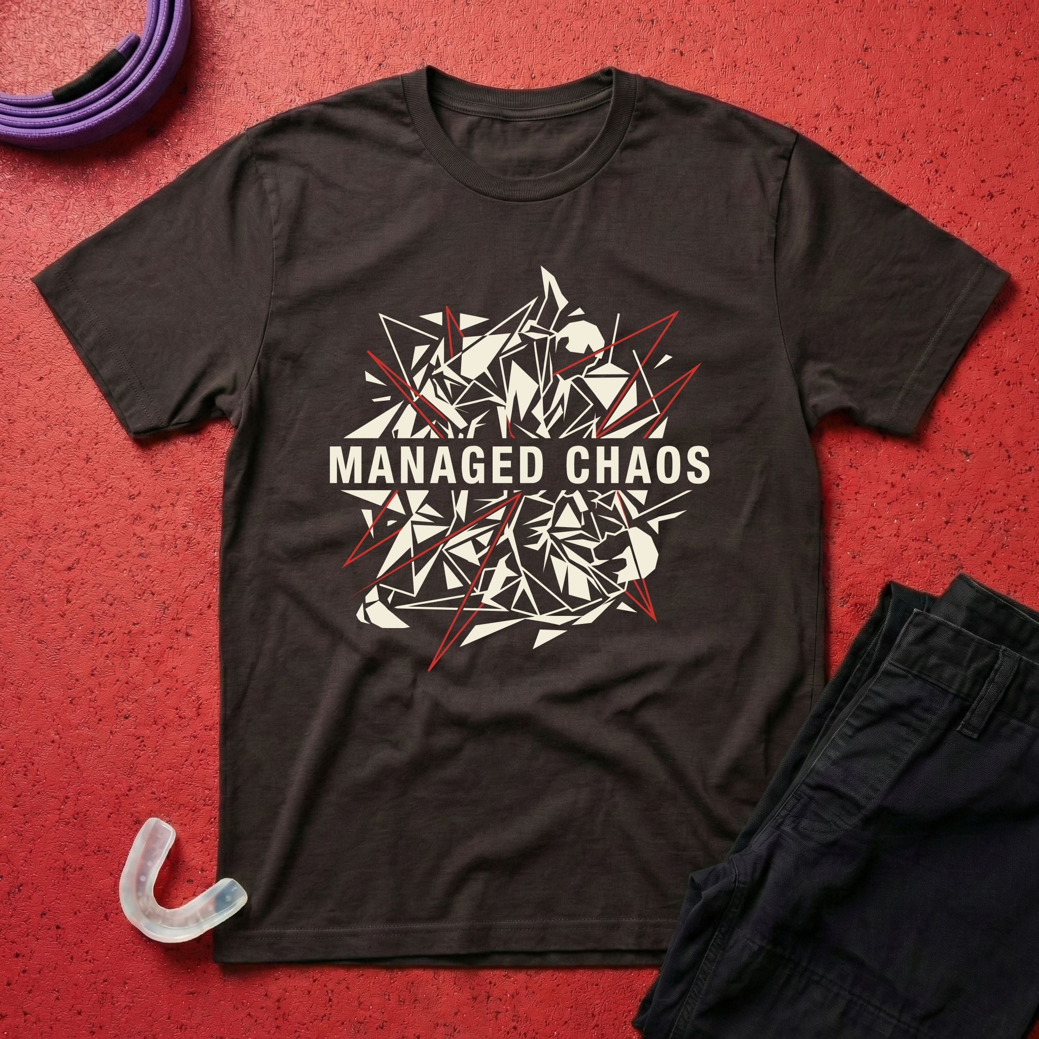Managed Chaos T-Shirt