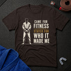 Stayed For It T-Shirt