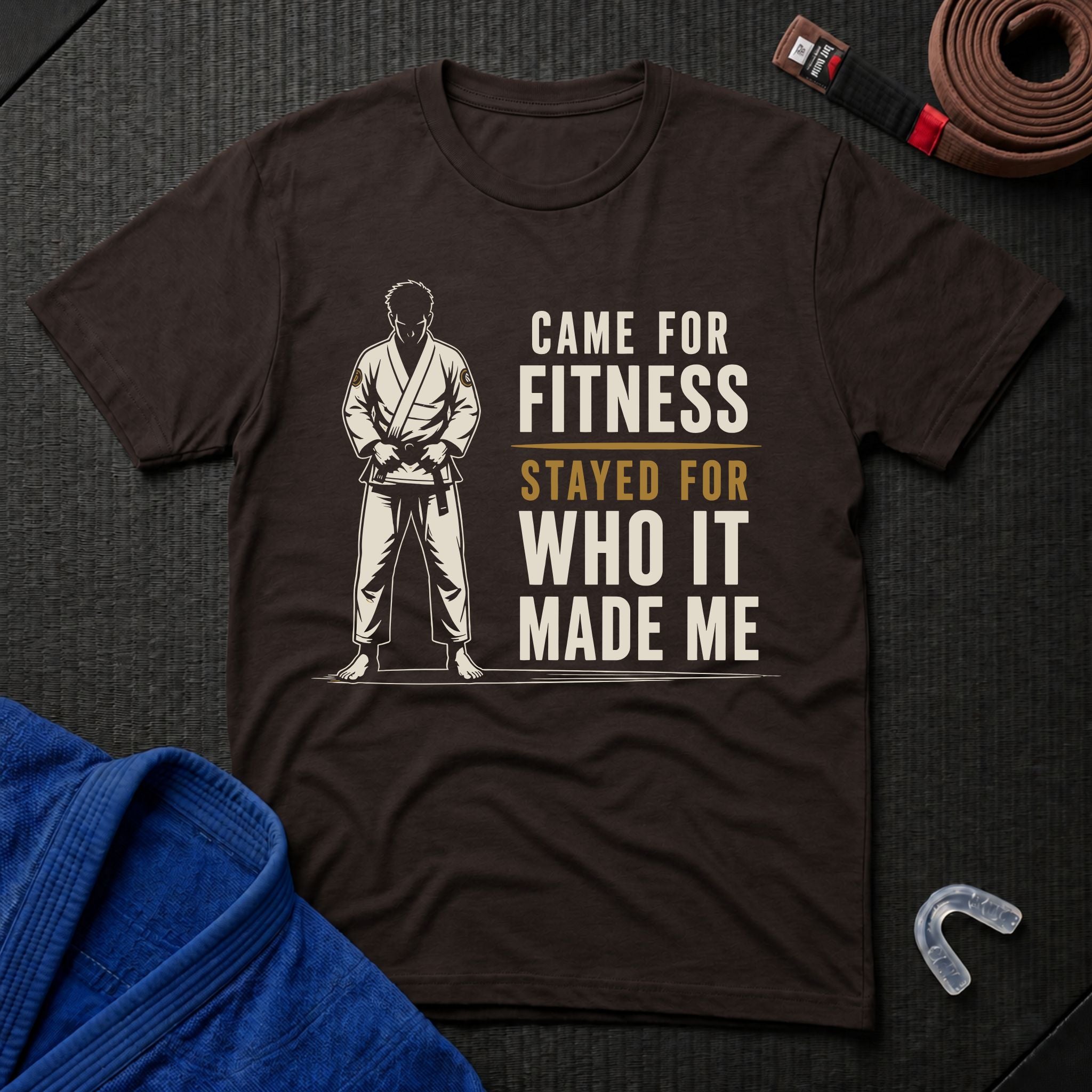 Stayed For It T-Shirt