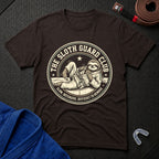 Sloth Guard Club T-Shirt
