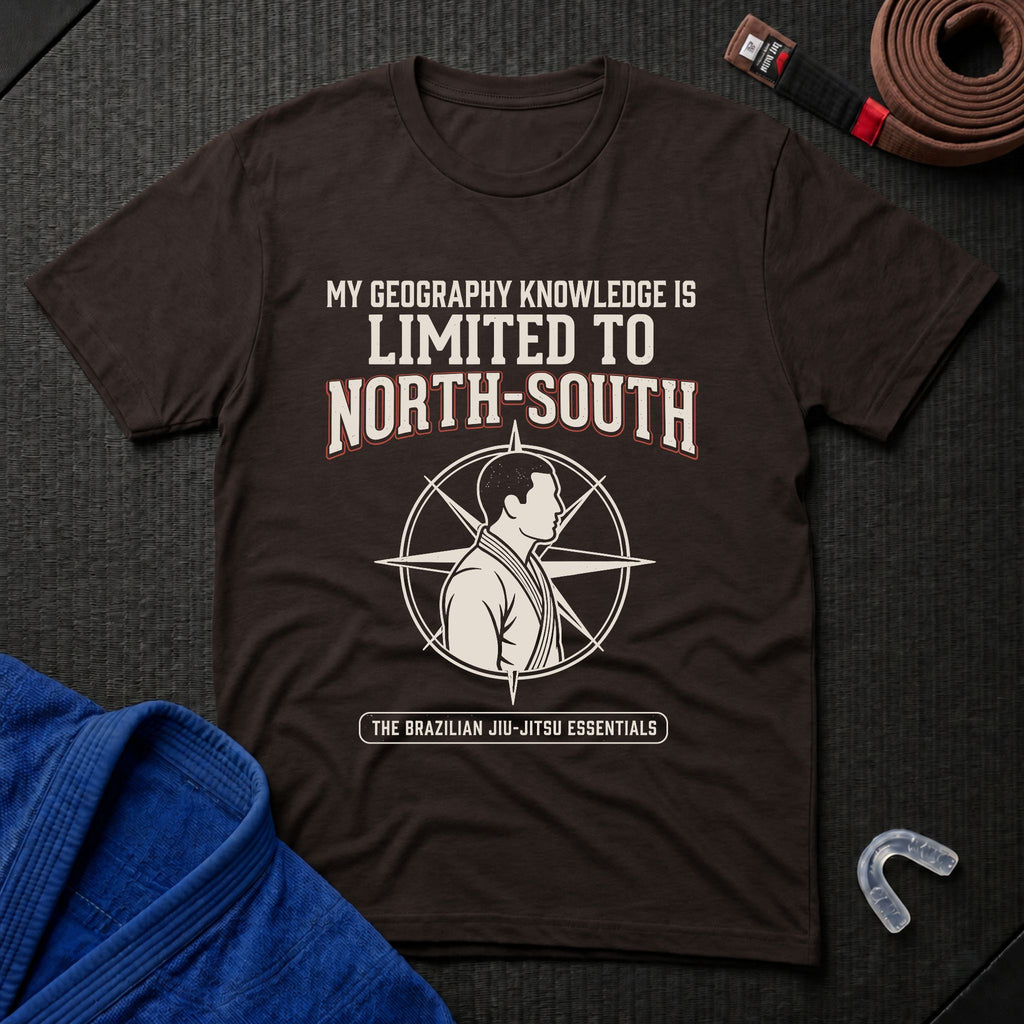 North-South T-Shirt