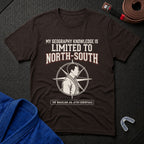 North-South T-Shirt