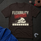 Flexibility Archived T-Shirt