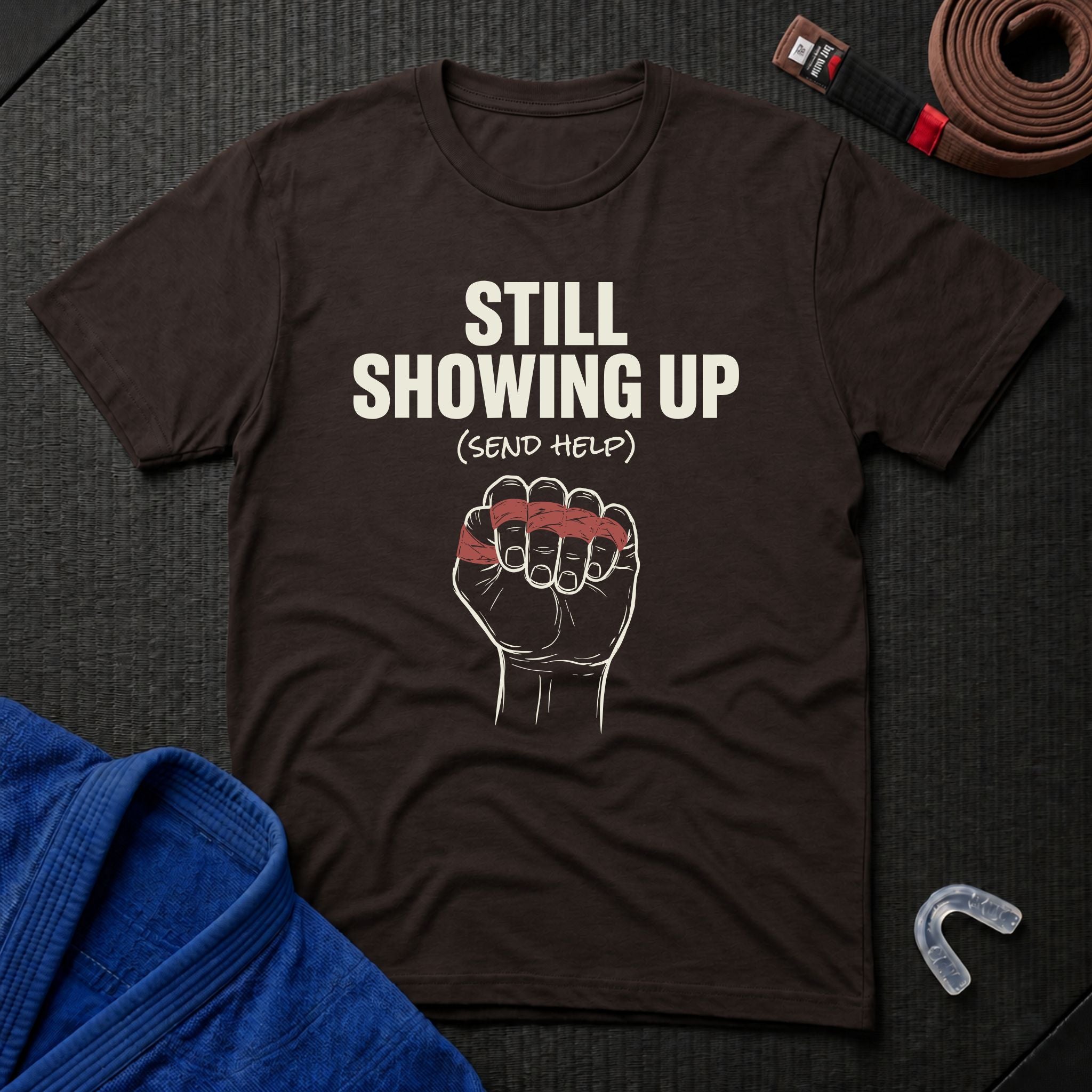 Send Help T-Shirt