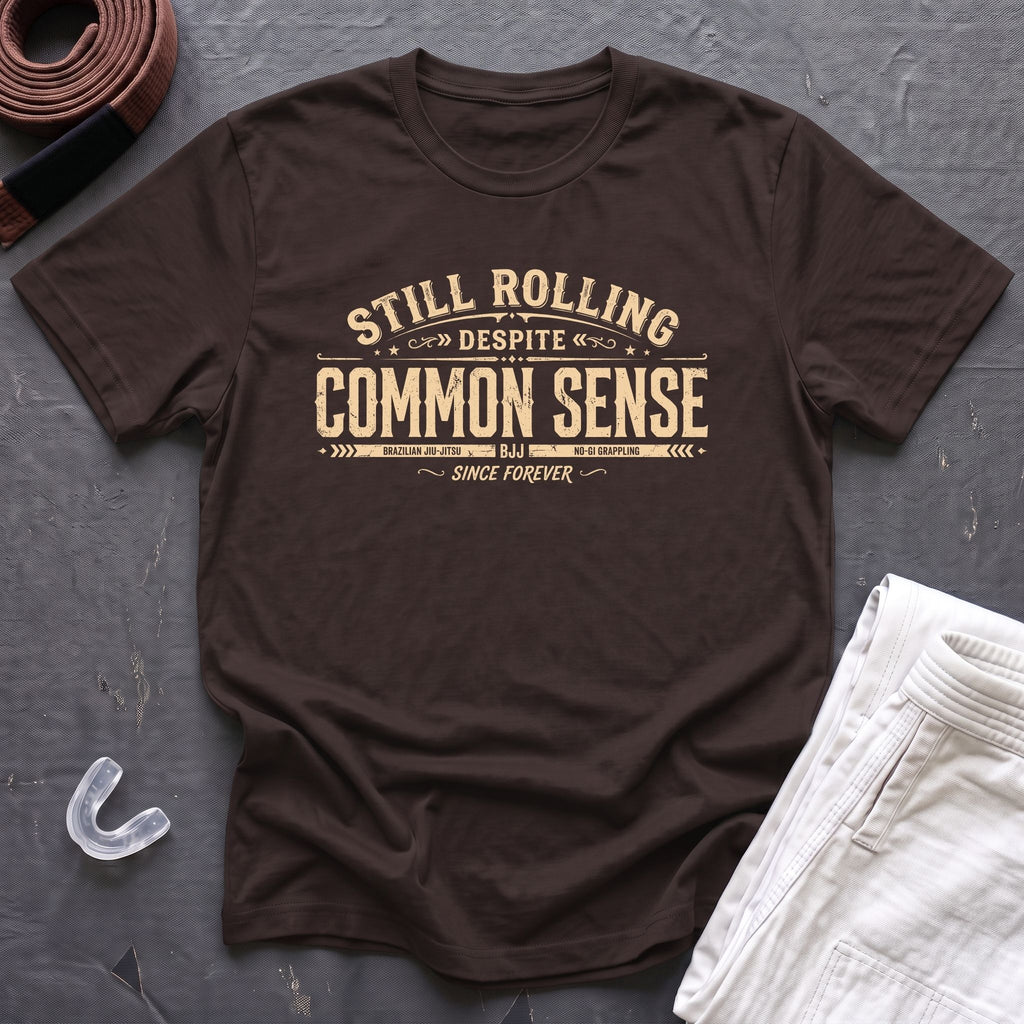 Common Sense T-Shirt