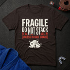 Do Not Stack T-Shirt
