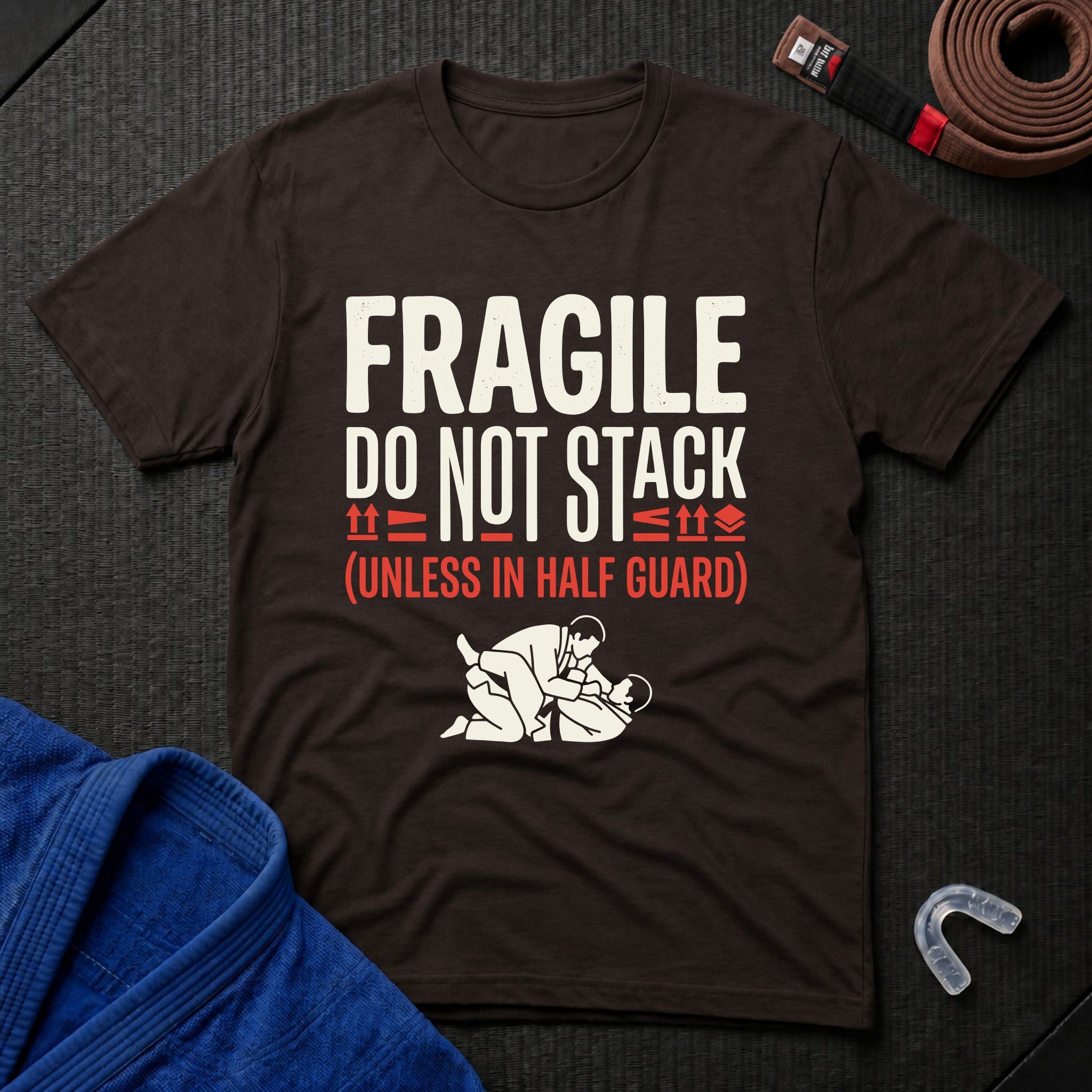 Do Not Stack T-Shirt