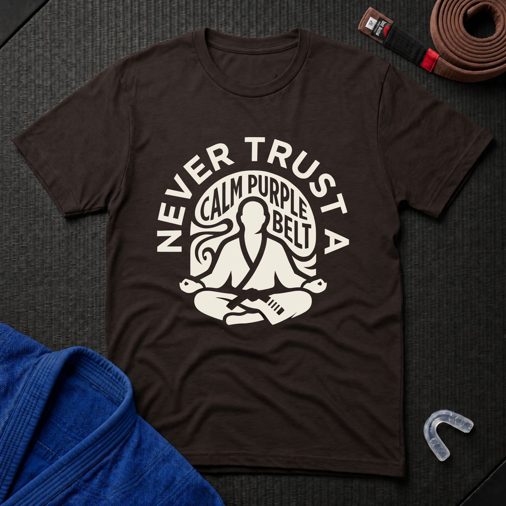 Trust Issues T-Shirt