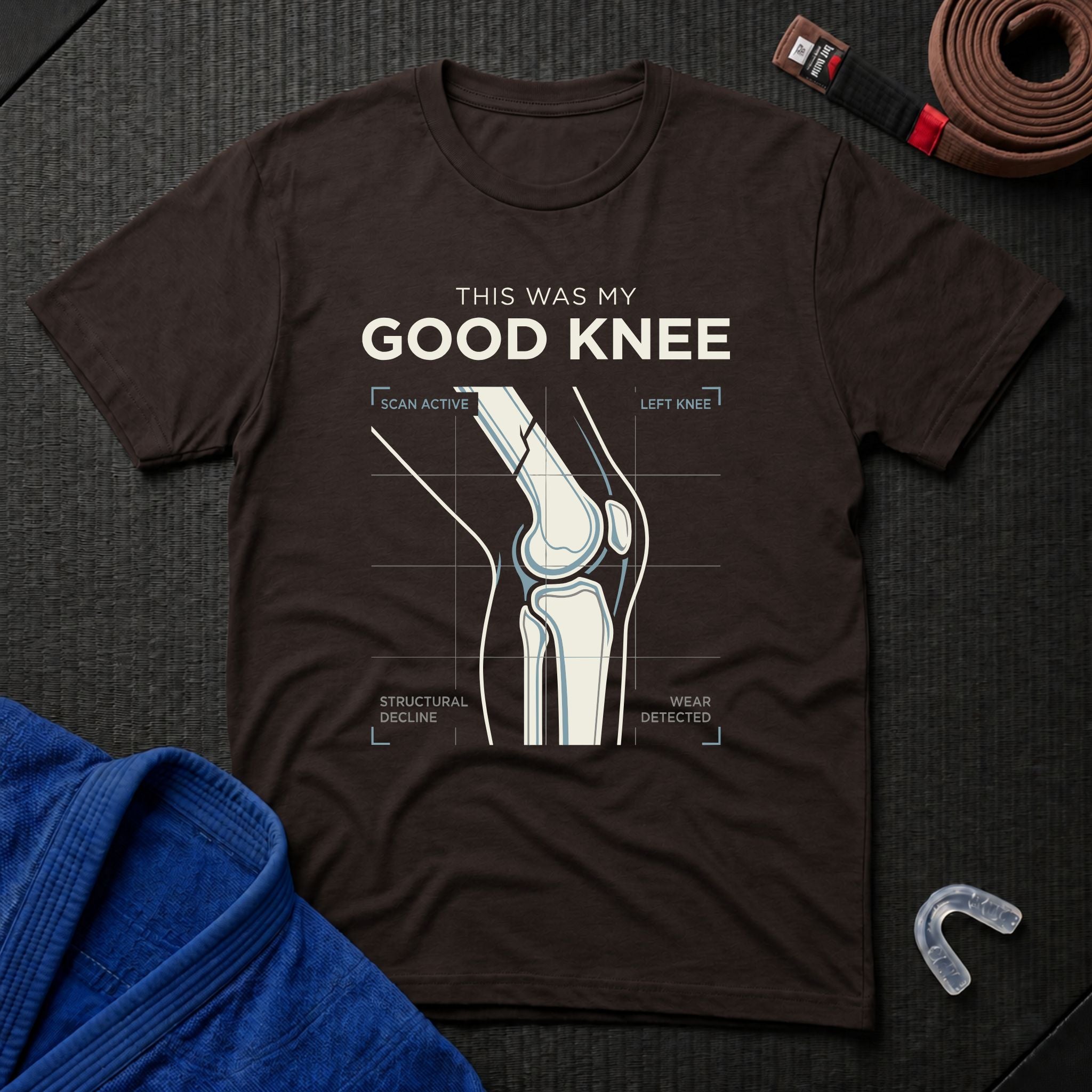 My Good Knee T-Shirt