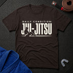 Condition - Jiu-Jitsu T-Shirt