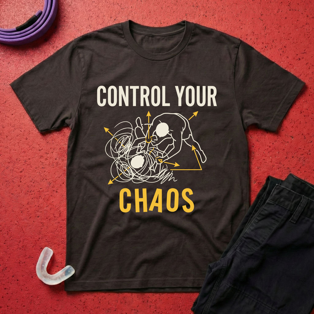 Control Your Chaos T-Shirt