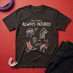 Casual Injuries T-Shirt