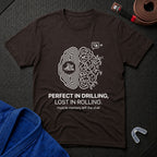 Muscle Memory Gone T-Shirt