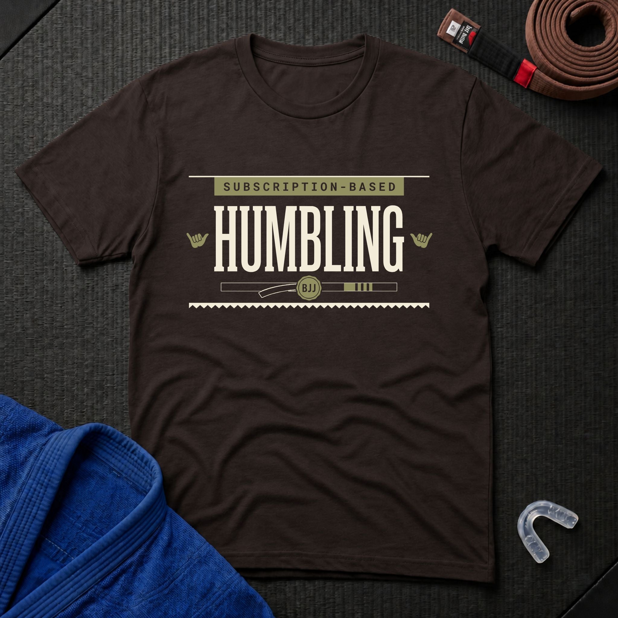 Humbling Subscription T-Shirt