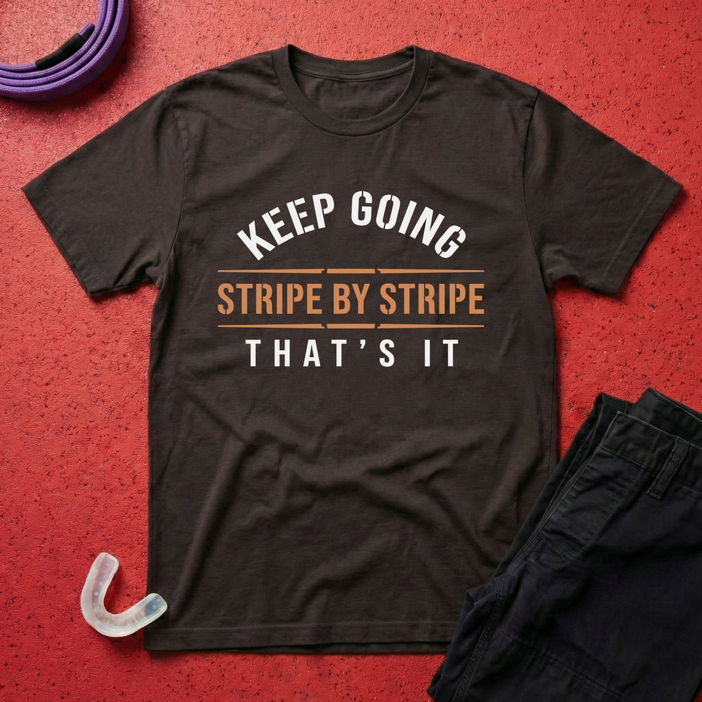 Keep Going T-Shirt