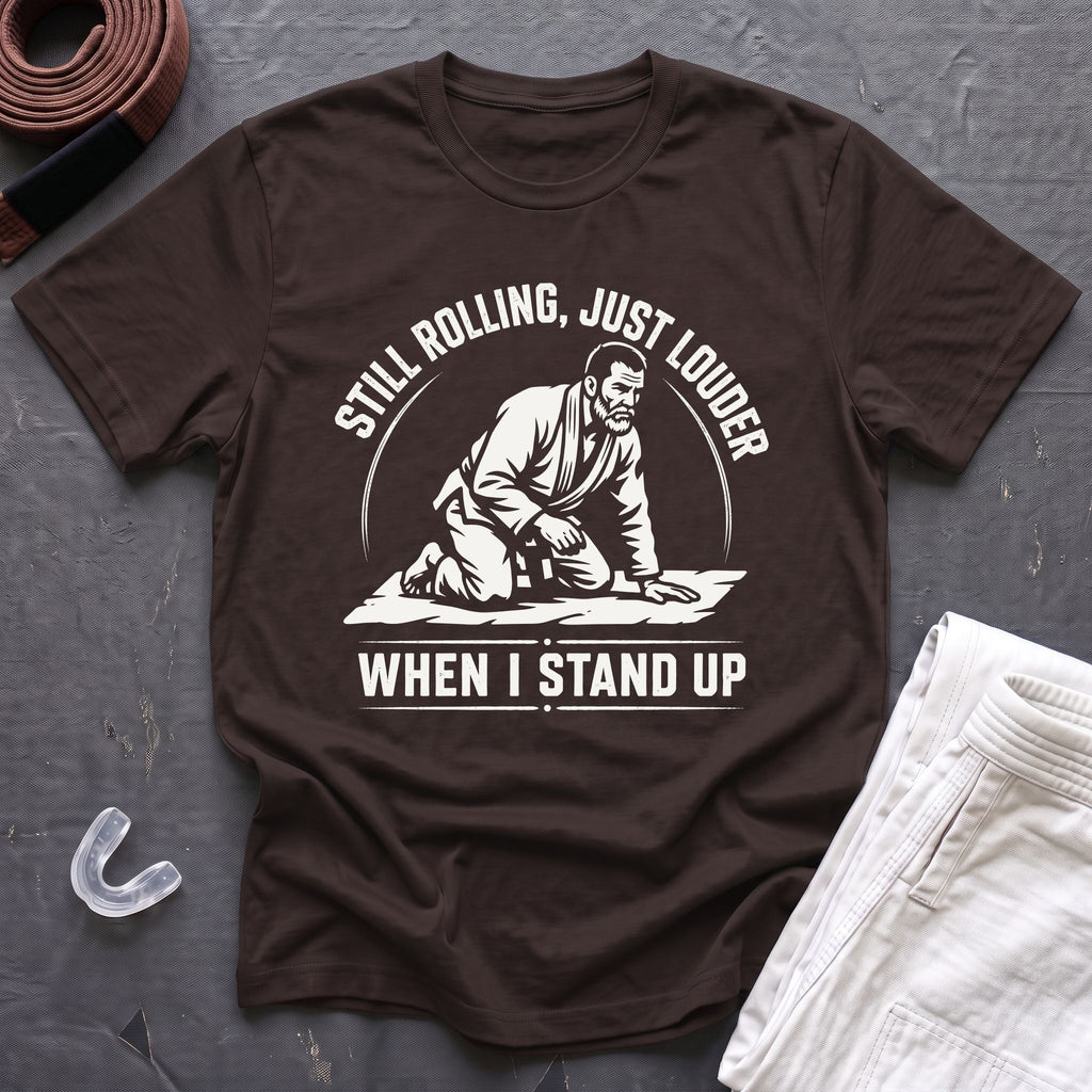 Louder Stand Up T-Shirt
