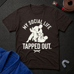 Social Life T-Shirt