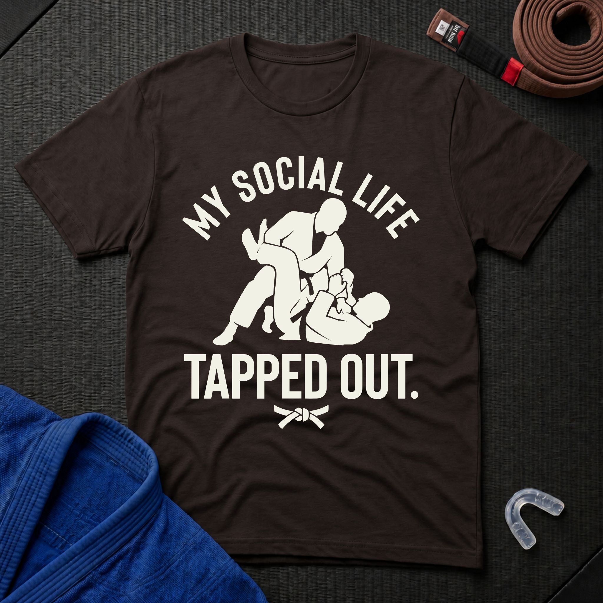 Social Life T-Shirt