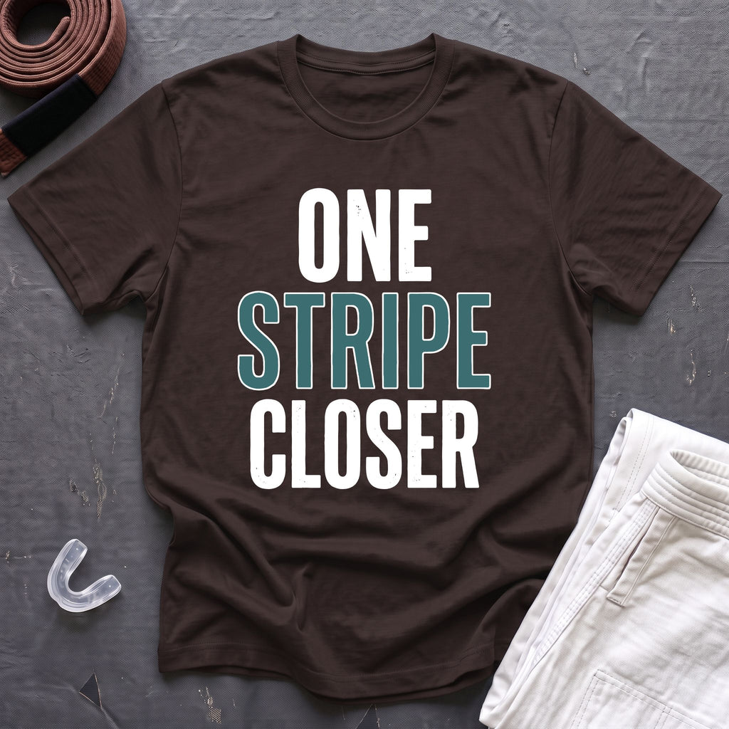 One Stripe Closer T-Shirt