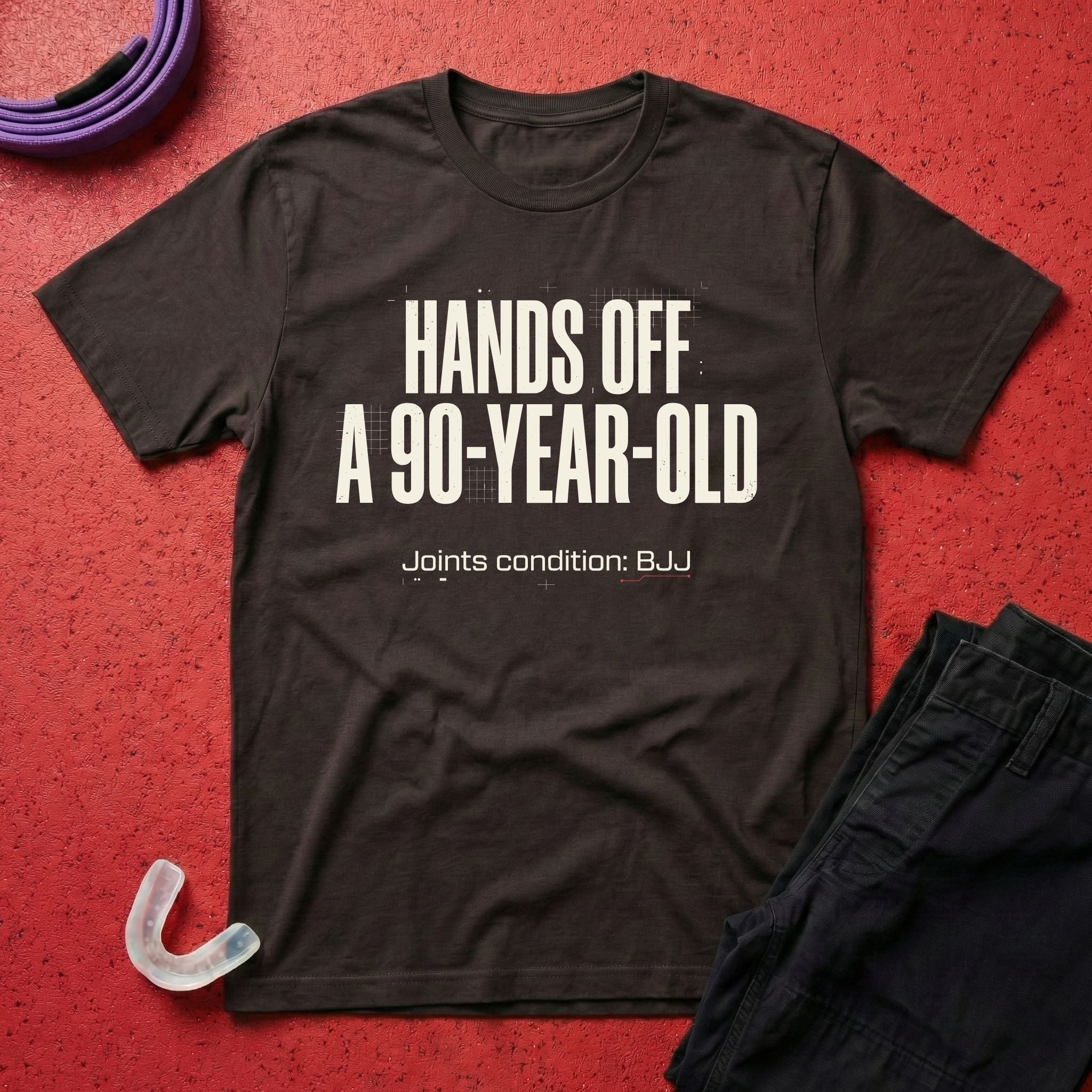 Joints Condition T-Shirt