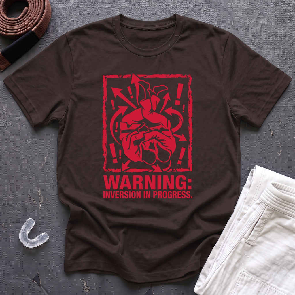Inversion T-Shirt